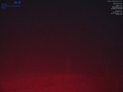 Pohled na jihozápad, Smrk