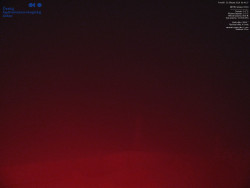 Pohled na jihozápad, Smrk