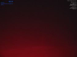 Pohled na jihozápad, Smrk