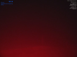 Pohled na jihozápad, Smrk