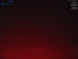 Pohled na jihozápad, Smrk