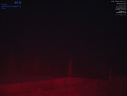 Pohled na jihozápad, Smrk