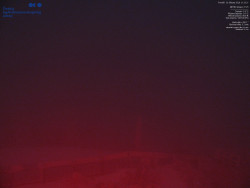 Pohled na jihozápad, Smrk