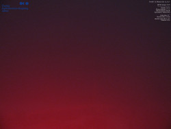 Pohled na jihozápad, Smrk