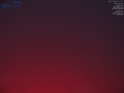 Pohled na jihozápad, Smrk