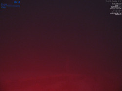 Pohled na jihozápad, Smrk