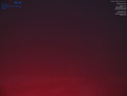 Pohled na jihozápad, Smrk