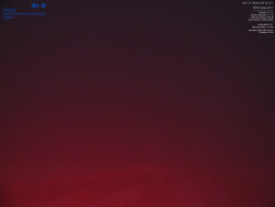 Pohled na jihozápad, Smrk