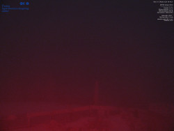 Pohled na jihozápad, Smrk