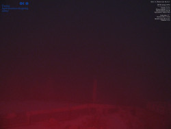 Pohled na jihozápad, Smrk