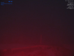 Pohled na jihozápad, Smrk