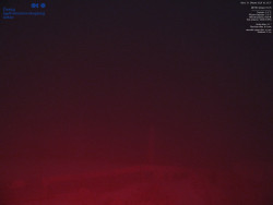 Pohled na jihozápad, Smrk