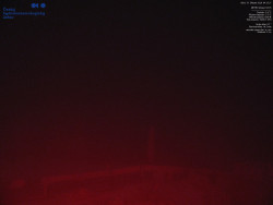 Pohled na jihozápad, Smrk