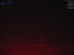 Pohled na jihozápad, Smrk