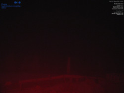 Pohled na jihozápad, Smrk