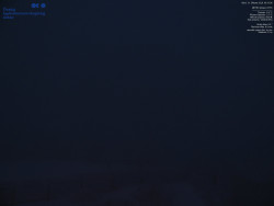 Pohled na jihozápad, Smrk