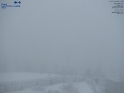 Pohled na jihozápad, Smrk