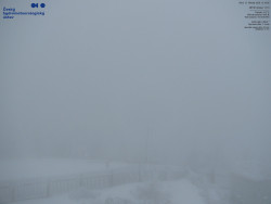 Pohled na jihozápad, Smrk