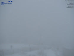 Pohled na jihozápad, Smrk