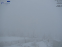 Pohled na jihozápad, Smrk