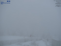 Pohled na jihozápad, Smrk