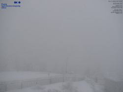 Pohled na jihozápad, Smrk