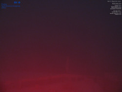 Pohled na jihozápad, Smrk