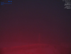 Pohled na jihozápad, Smrk