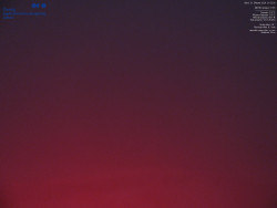 Pohled na jihozápad, Smrk