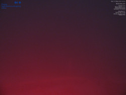 Pohled na jihozápad, Smrk