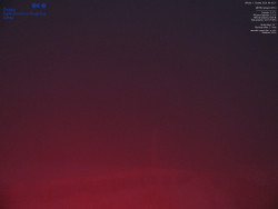 Pohled na jihozápad, Smrk