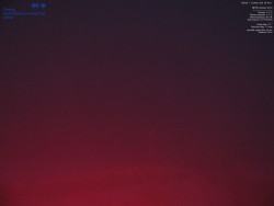 Pohled na jihozápad, Smrk