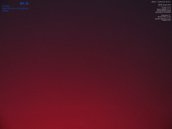 Pohled na jihozápad, Smrk