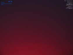 Pohled na jihozápad, Smrk