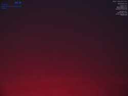 Pohled na jihozápad, Smrk