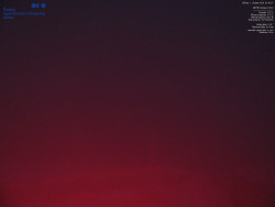 Pohled na jihozápad, Smrk