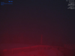 Pohled na jihozápad, Smrk