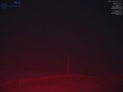 Pohled na jihozápad, Smrk