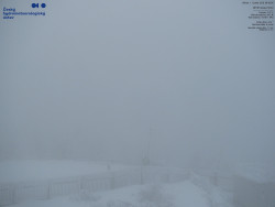 Pohled na jihozápad, Smrk