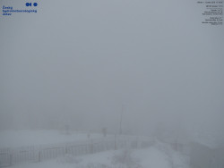 Pohled na jihozápad, Smrk