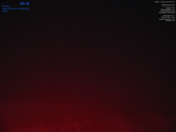 Pohled na jihozápad, Smrk