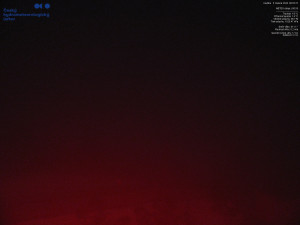 Lysá hora - Pohled na jihozápad, Smrk - 5.4.2026 v 01:00 Lysá hora - Pohled na jihozápad, Smrk - 5.4.2026 v 01:00