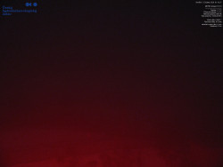 Pohled na jihozápad, Smrk