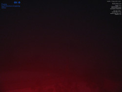 Pohled na jihozápad, Smrk