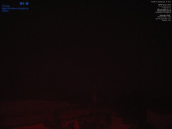 Pohled na jihozápad, Smrk