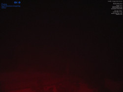 Pohled na jihozápad, Smrk