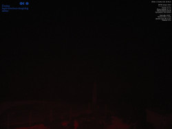 Pohled na jihozápad, Smrk