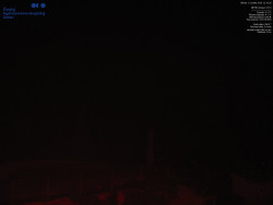 Pohled na jihozápad, Smrk