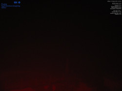 Pohled na jihozápad, Smrk