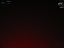 Pohled na jihozápad, Smrk